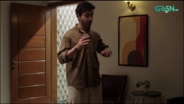 Khuda Gawah - Episode 09